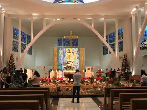 Catedral Diocesana de Tubarão