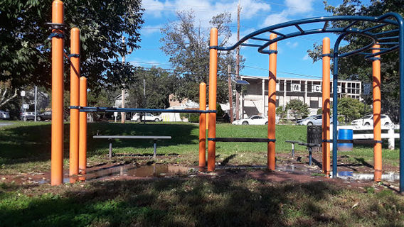 Schaub Park