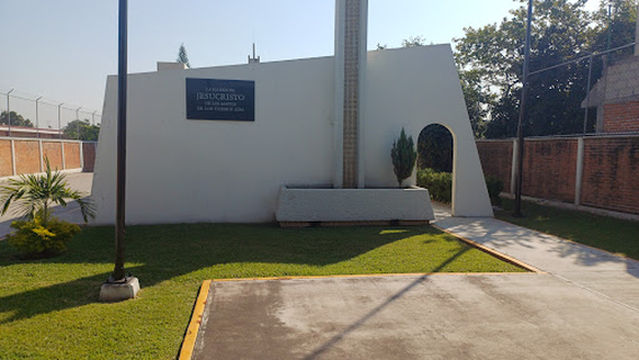 The Church of Jesus Christ of Latter-day Saints