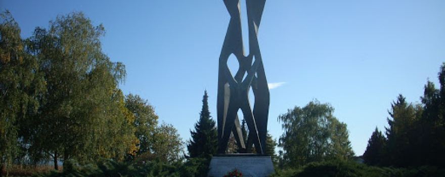 Spomen-park NOB-e