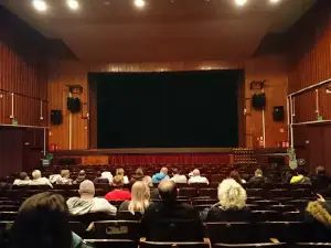 Kino Siemowit