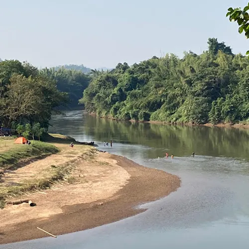 Phuket Jungle Adventure