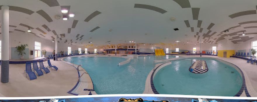 Aquasvět