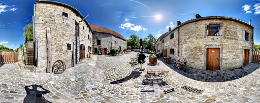 Mill Ferrières