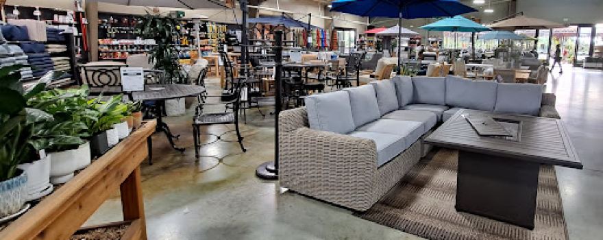 Green Acres Nursery & Supply