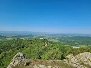 Bukelon Fortress