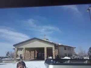 Mitchell Berean Church