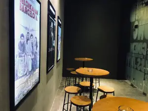 CGV Cinemas Blitar Square
