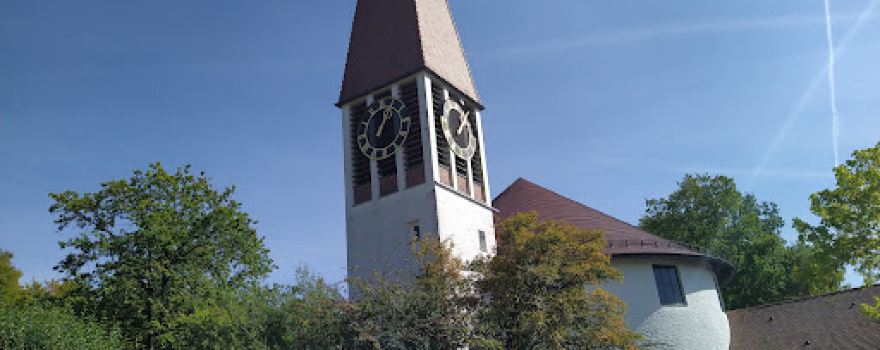 Dreifaltigkeitskirche