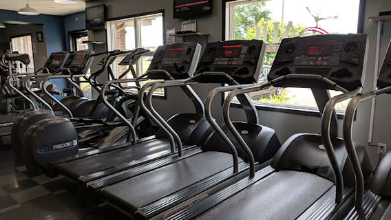 American Health Centers