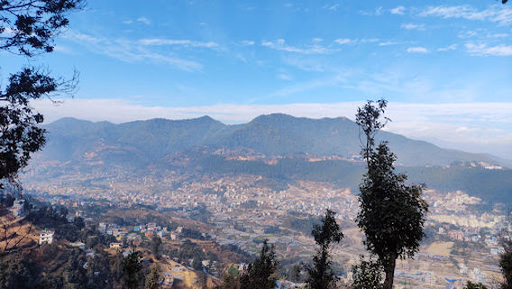 Chandragiri