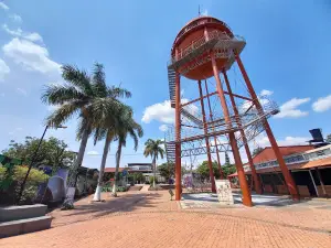 Mirador Turistico De San Martin