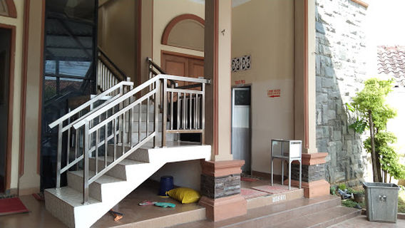 Masjid Al-Manaar