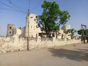 Mithari Fort