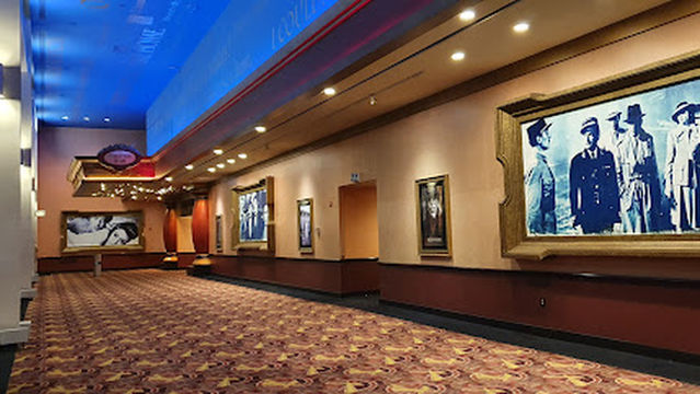 AMC Boston Common 19