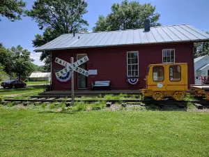Winneconne Village-Marble Park