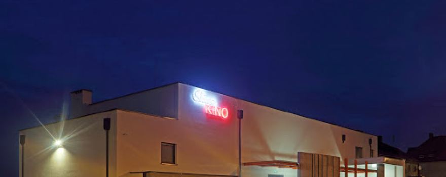 Stare Kino