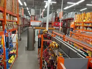 The Home Depot