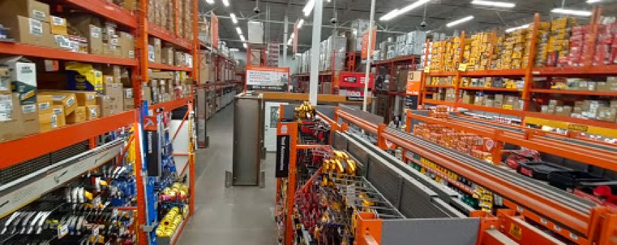 The Home Depot