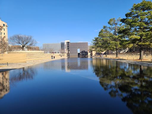 Alfred P. Murrah Federal Building