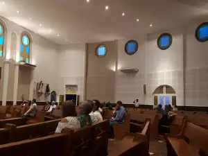Paróquia Nossa Senhora Auxiliadora