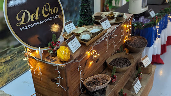 Del Oro Chocolate Factory