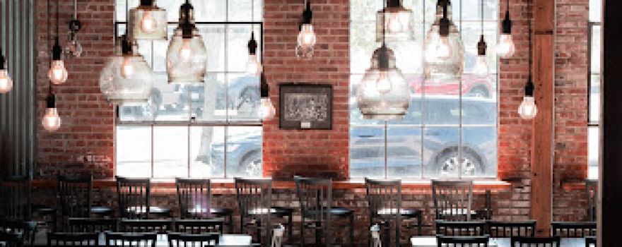 Headworks Brewing
