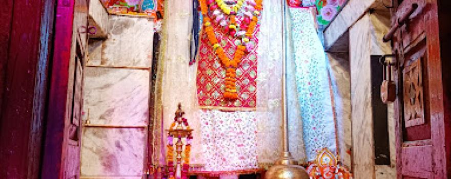 bhairo bhabha temple rai