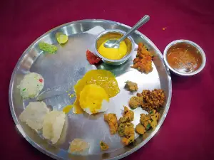 Gore Mangal Karyalaya