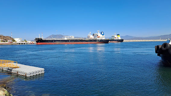 Manzanillo