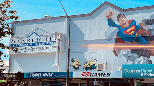 Starlight Cinema Centre