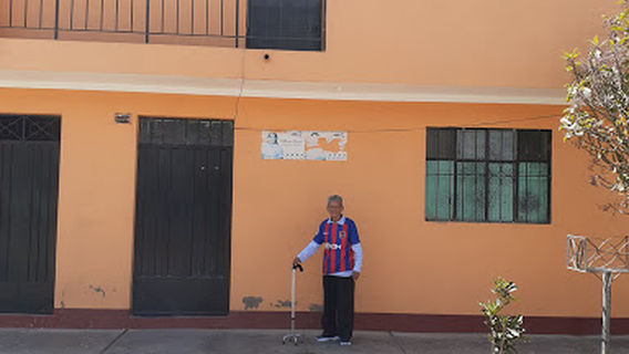 Centro de Salud Perú Corea - Huanuco