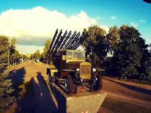 Katyusha