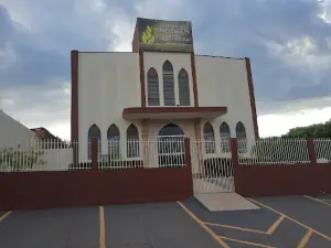 Igreja Assembleia De Deus Ministério Madureira