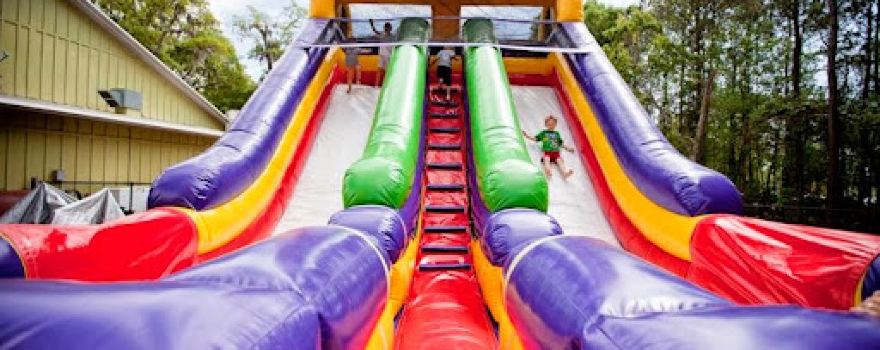 Charleston Fun Park