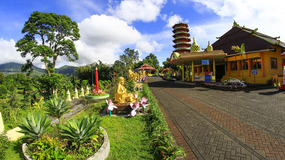Vihara Buddhayana