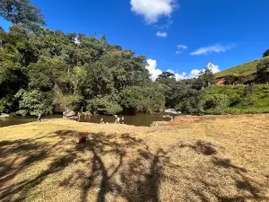 Waterfall Henriques