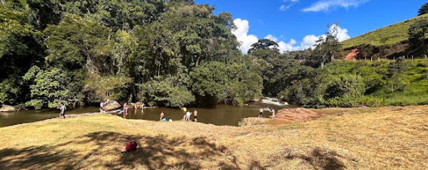 Waterfall Henriques