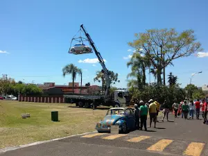 Centenário