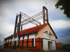 Parroquia Ntra. Señora de Fátima
