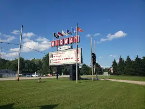 Midway Drive-In Theatre
