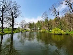 Sala zabaw alele/ Park Przygód i Atrakcji