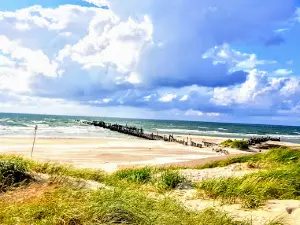 Fisherman’s Daughters