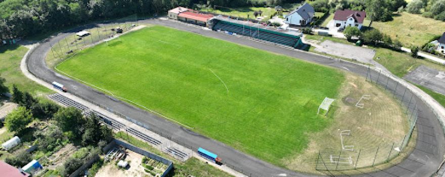 Stadion miejski