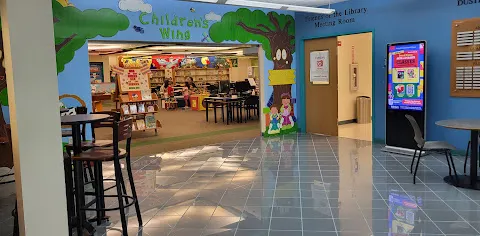 Dustin Michael Sekula Library