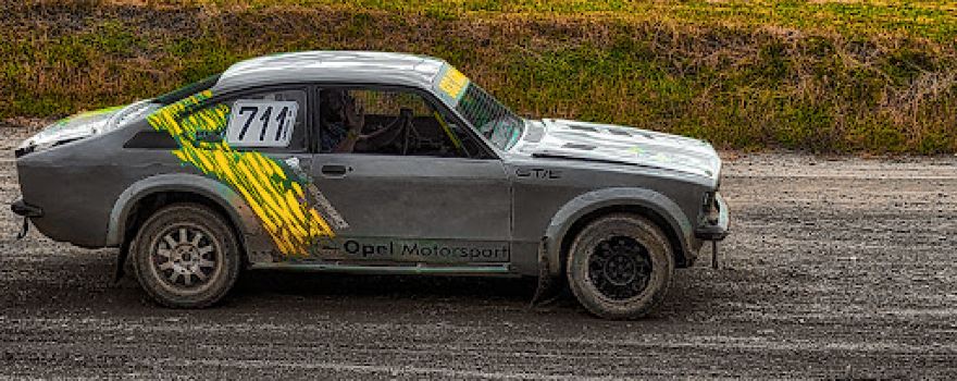 Sandgrube Autocross Schachen