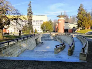 Roman Source