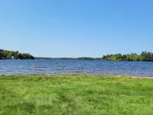レイク・ジョージ州立公園