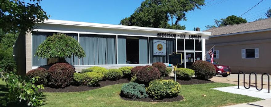 Anderson-Lee Library