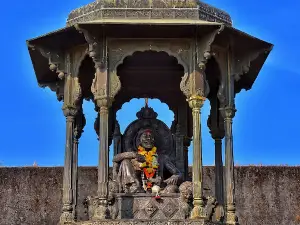 Meghdambari